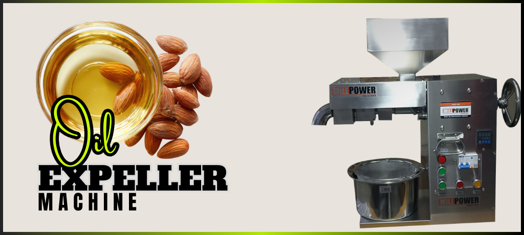 Home Oil Press in Pune – Cold Press Oil Machine for Home Use