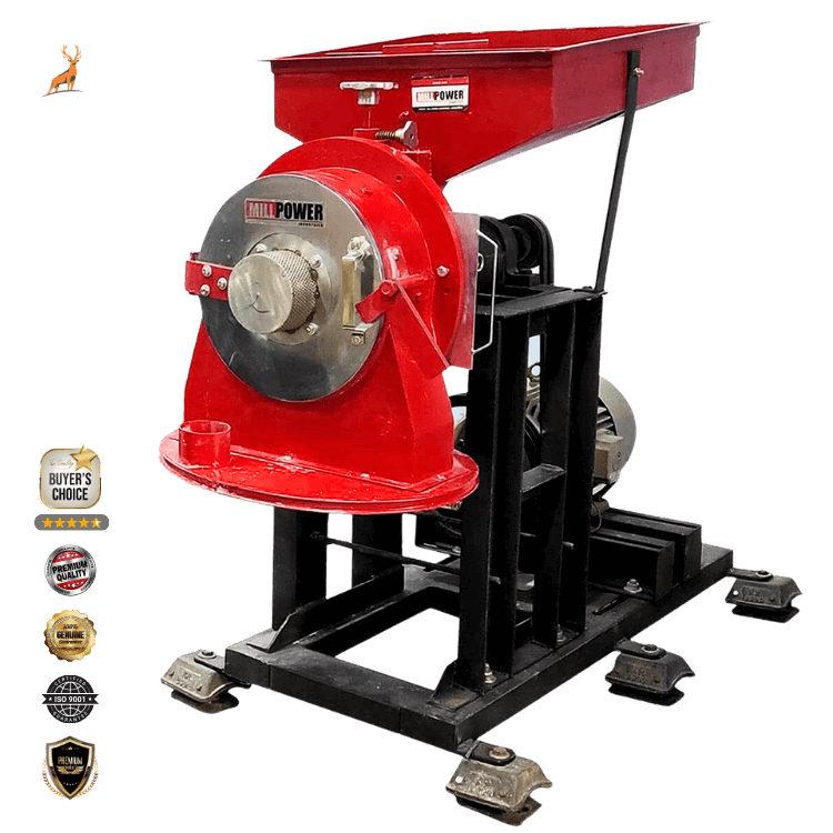 Air Bag - Cloth - Reindeer Machinery