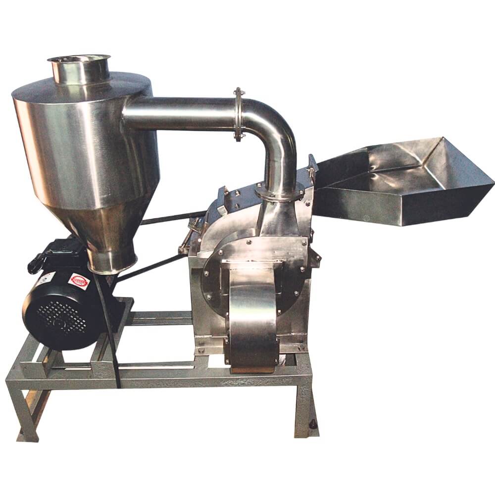Pedestal with Bearing UCP 20516 - Reindeer Machinery