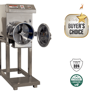 2 hp attā chakki – ತೆರೆದ ಚೇಂಬರ್ ಯಾಂತ್ರಿಕತೆ – Reindeer Machinery