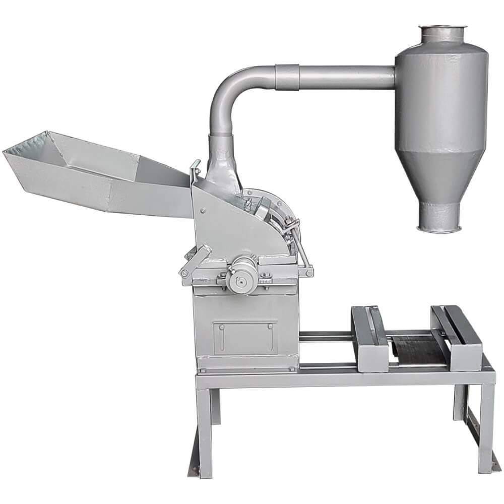 5 HP pulveriser machine prices