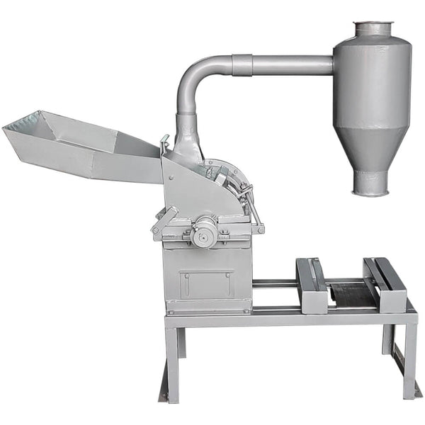 5 HP pulveriser machine prices