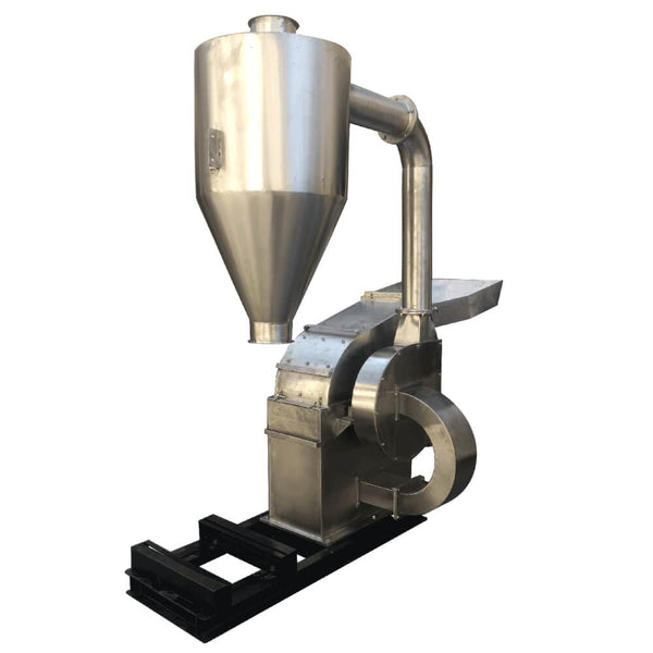 Industrial Pulverizer