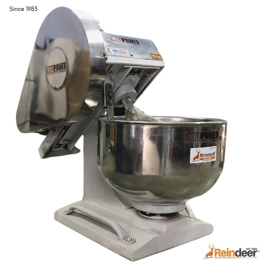 Dough Kneading Machine 10kg