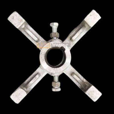 Inner Small Beater (4 Arm)