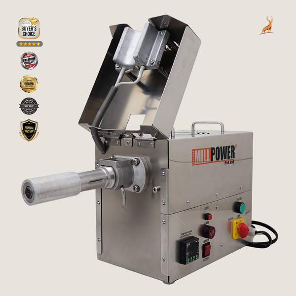 Oil Making Machine For Home