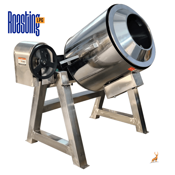 Roaster Machine
